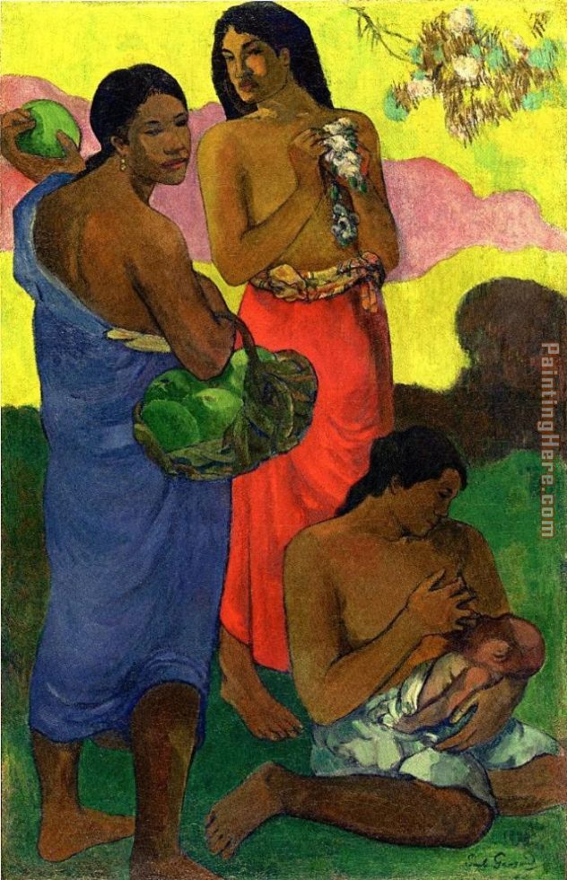 Maternity II